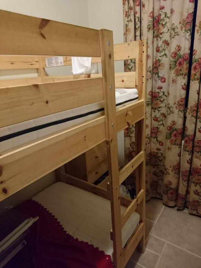 Radunska Ostoja Villa Dziemiany Bagian luar foto