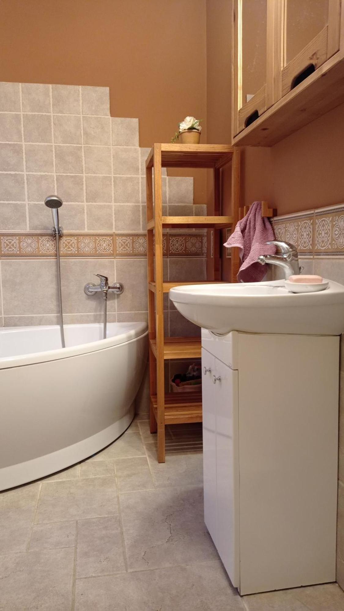 Radunska Ostoja Villa Dziemiany Bagian luar foto